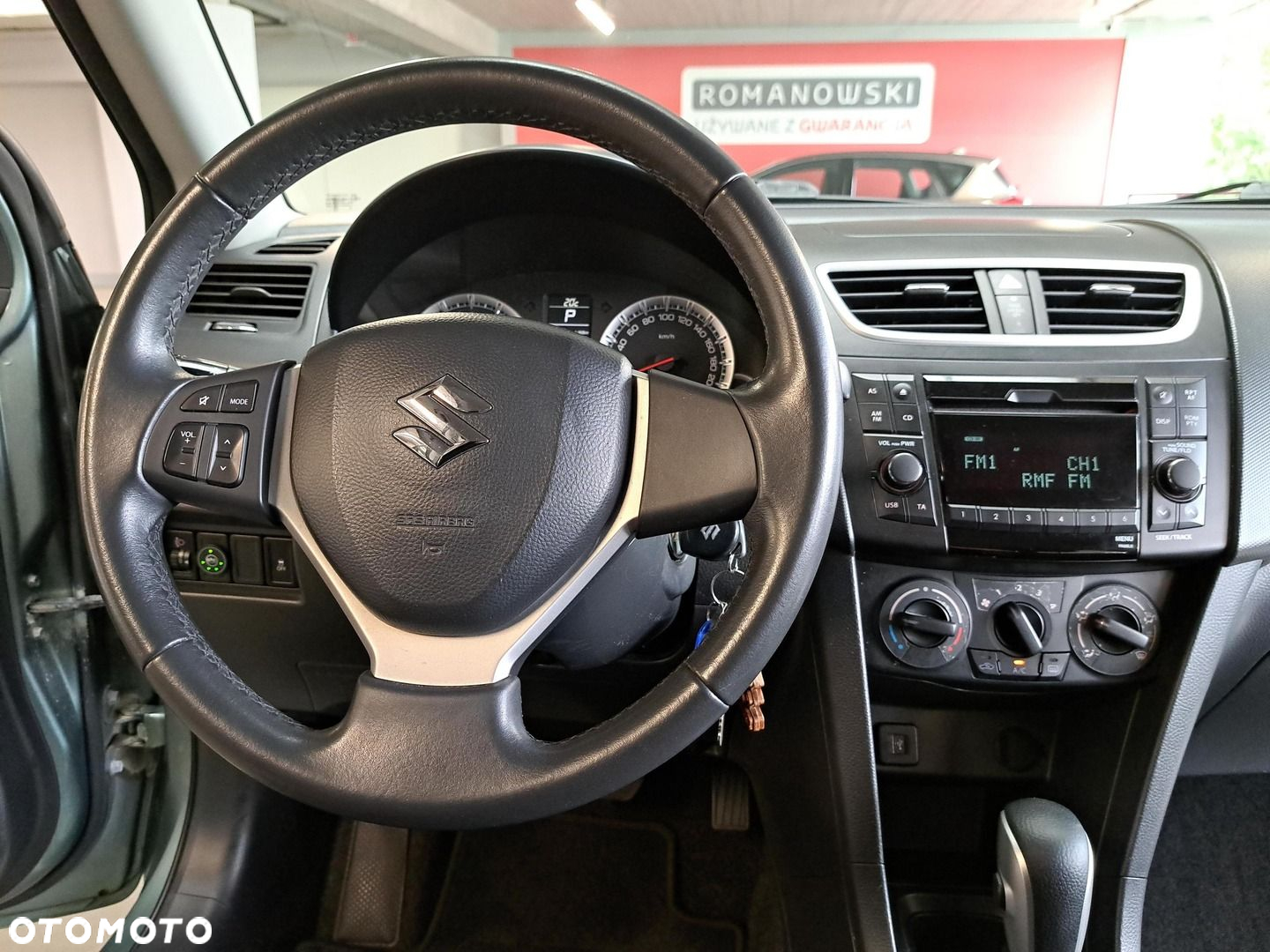 Suzuki Swift - 18