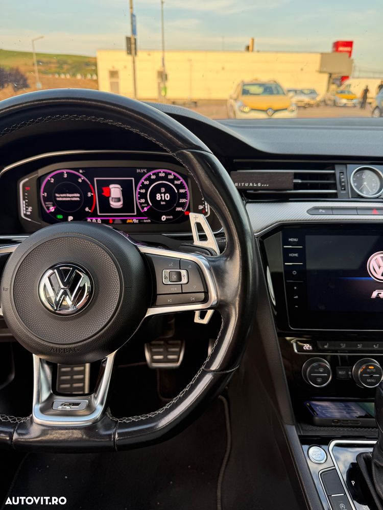 Volkswagen Arteon - 7