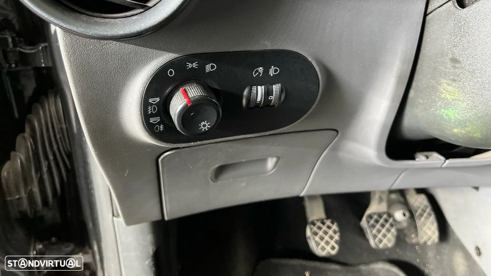 SEAT Ibiza 1.2 12V Reference - 17