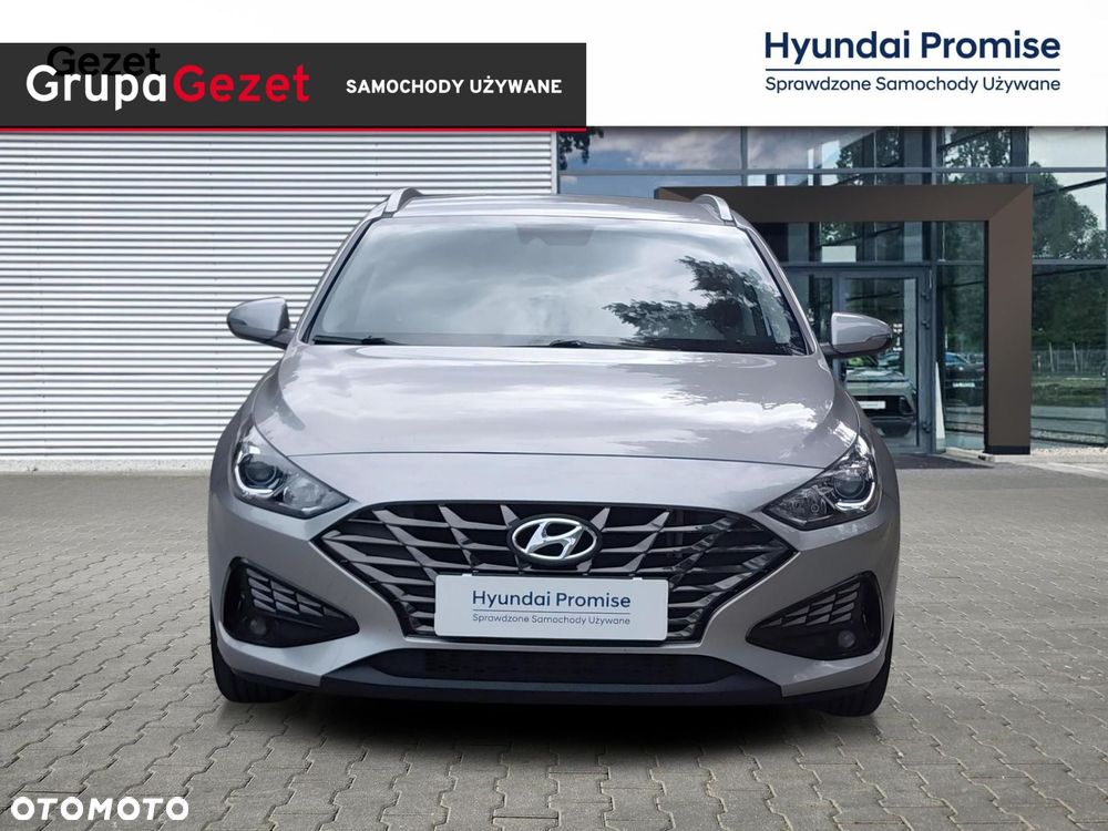 Hyundai i30 - 8