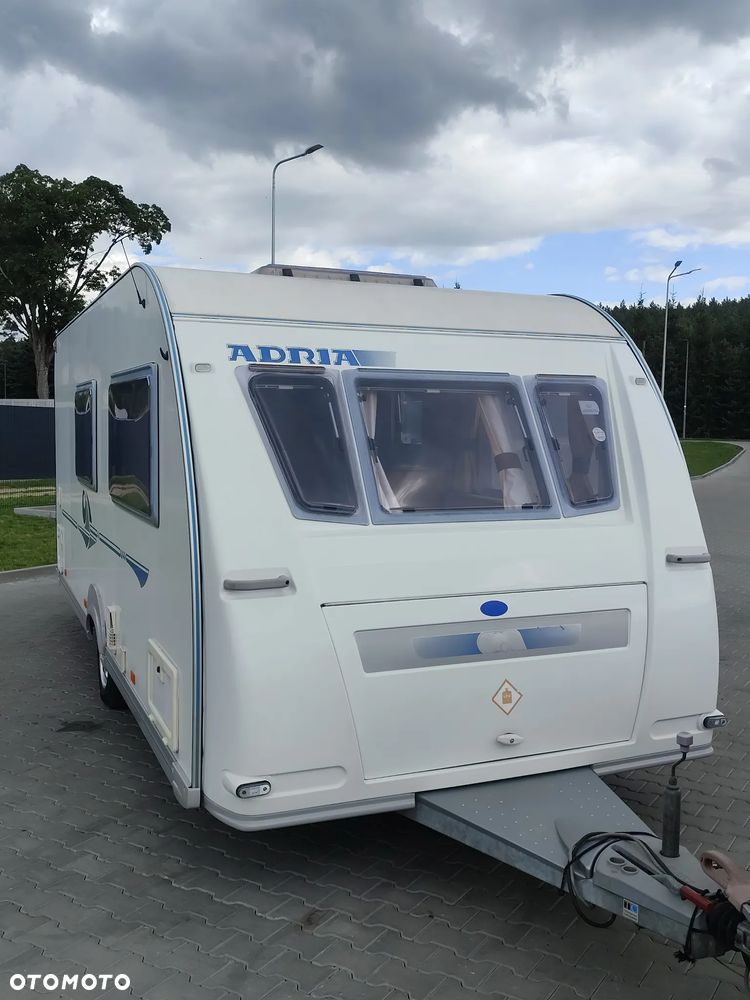 Adria Adiva 532 LT - 9