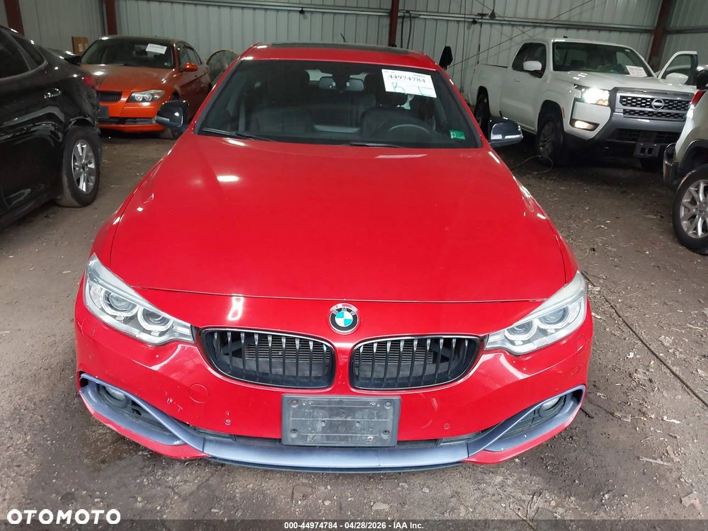 BMW Seria 4 - 8