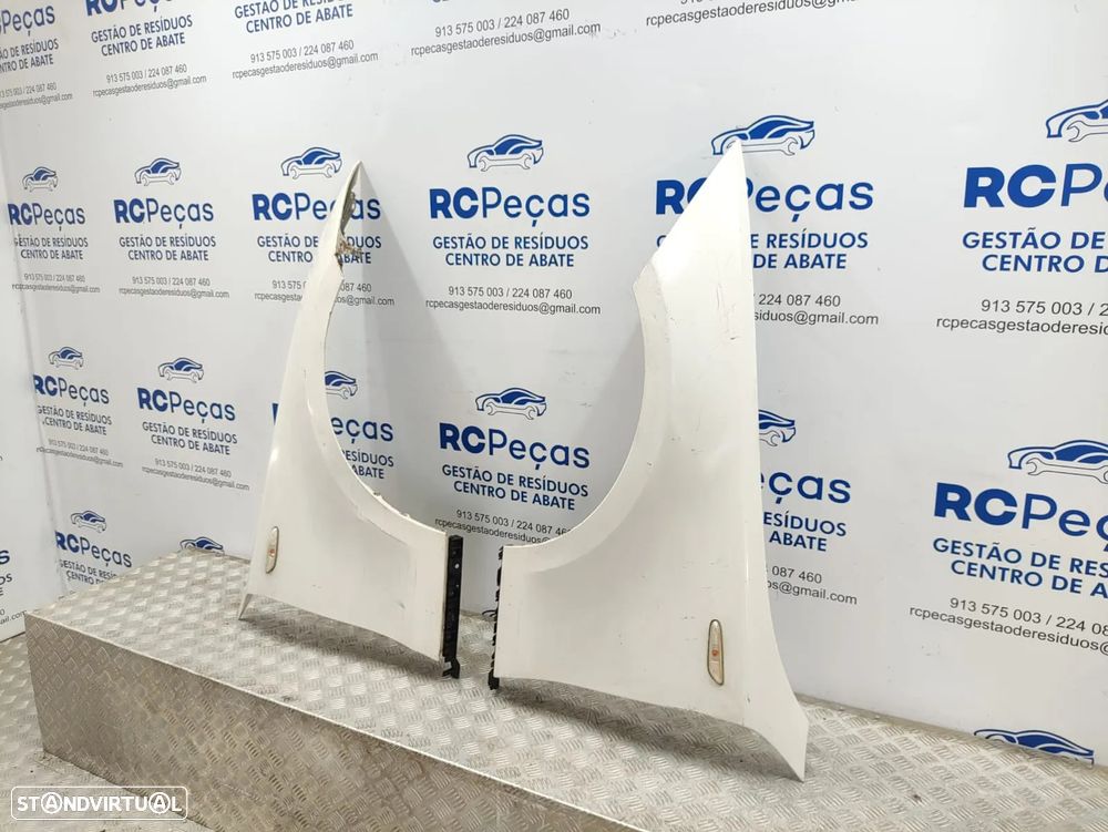 Frente Completa BMW Serie 1 E82 Coupe Pack M Diesel - 9