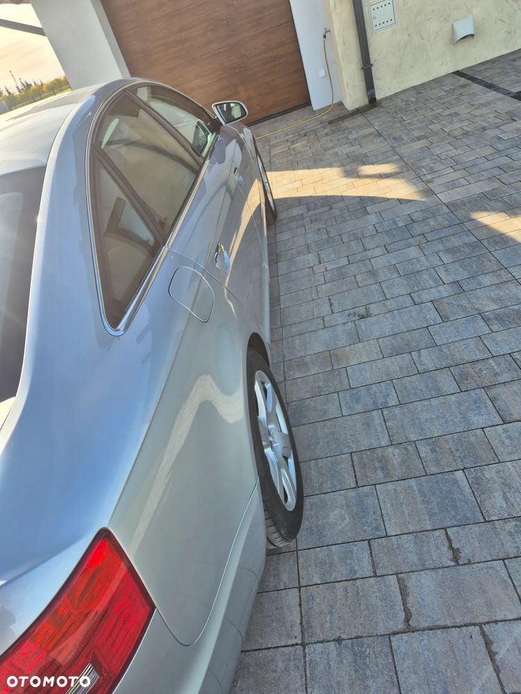 Audi A6 Limousine 2.4 Multitronic - 4