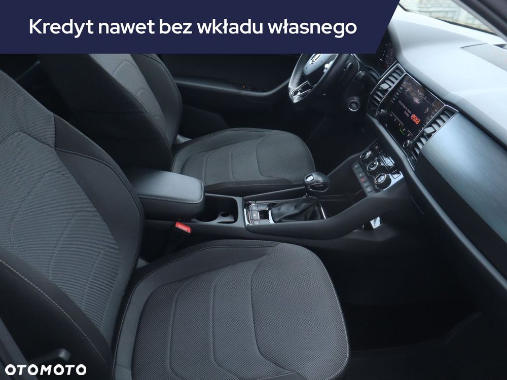 Skoda Kodiaq - 11