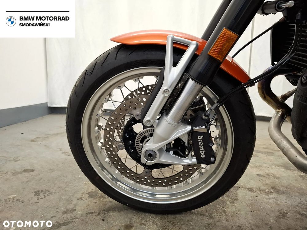 BMW R - 17