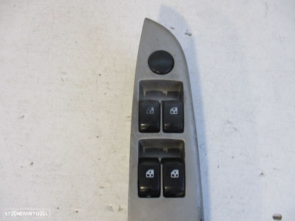 Botoes Comando Interruptor vidros Daewoo Matiz - 1