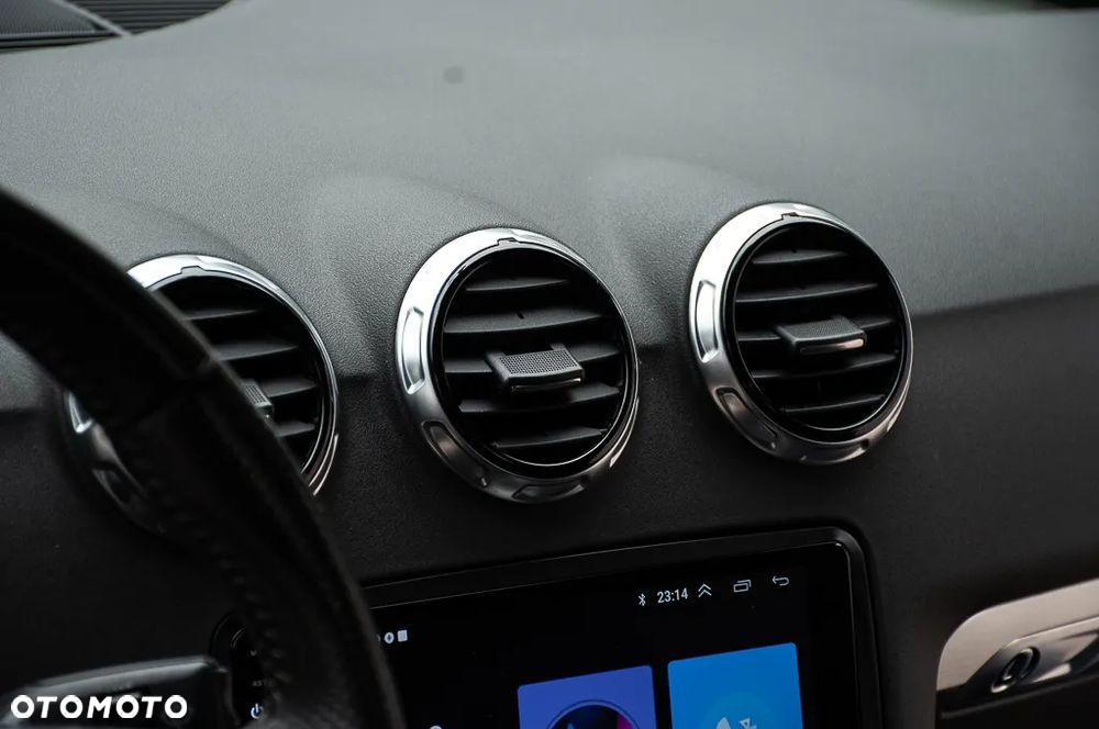 Audi TT Coupé Roadster 1.8 TFSI - 39