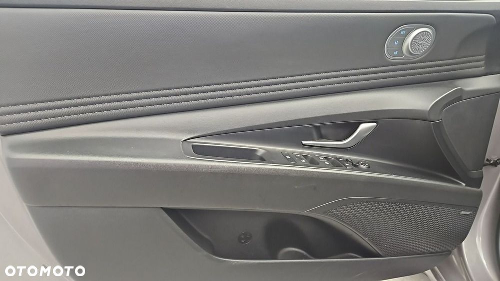Hyundai Elantra 1.6 Smart - 10