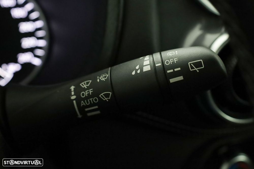 Nissan Juke 1.0 DIG-T Tekna - 18