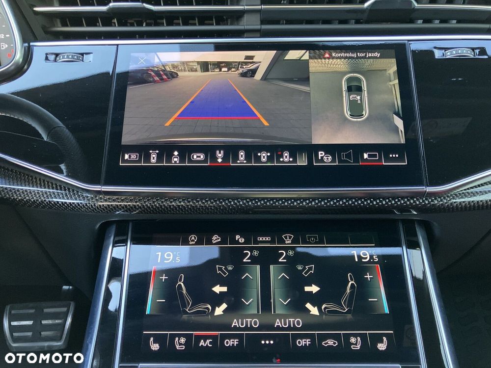 Audi SQ7 TFSI Quattro Tiptronic - 28