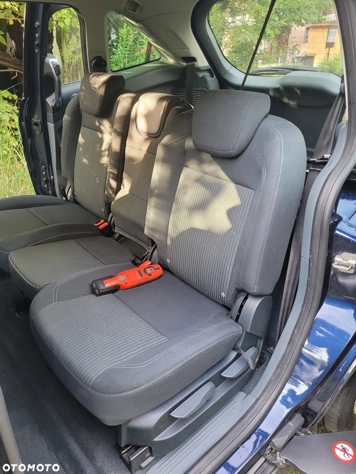 Ford Grand C-MAX - 1