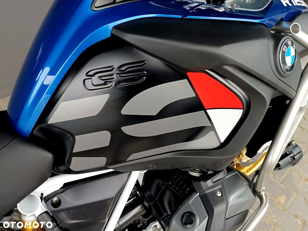 BMW R1250 GS Adventure - 8