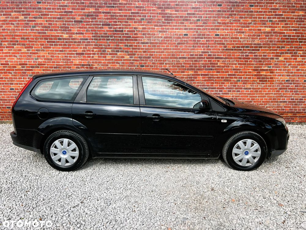Ford Focus - 39
