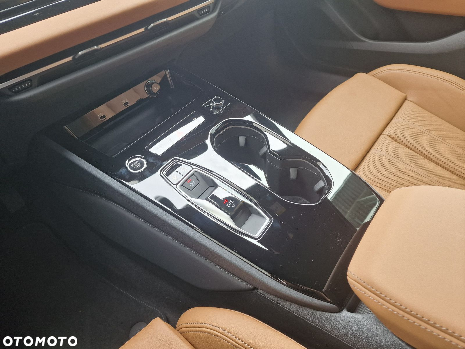 Audi A5 - 13