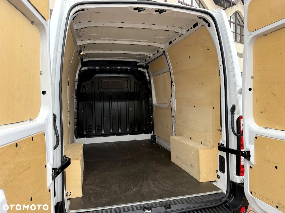 Renault MASTER L2-H2 - 32