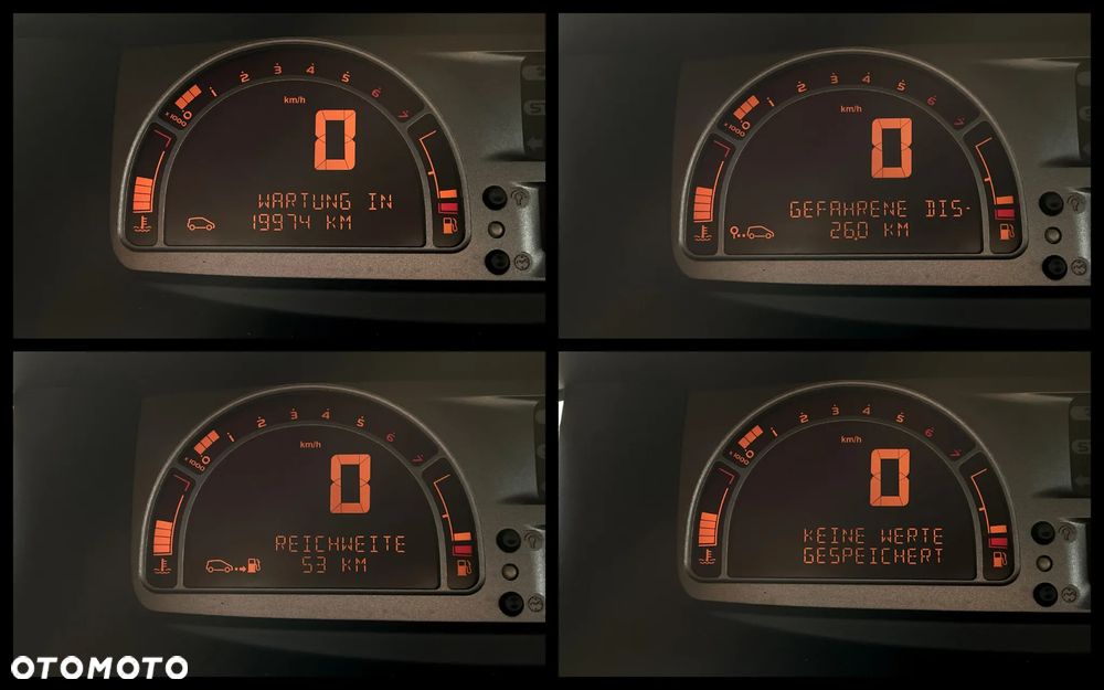 Renault Modus 1.2 16V Exception - 27