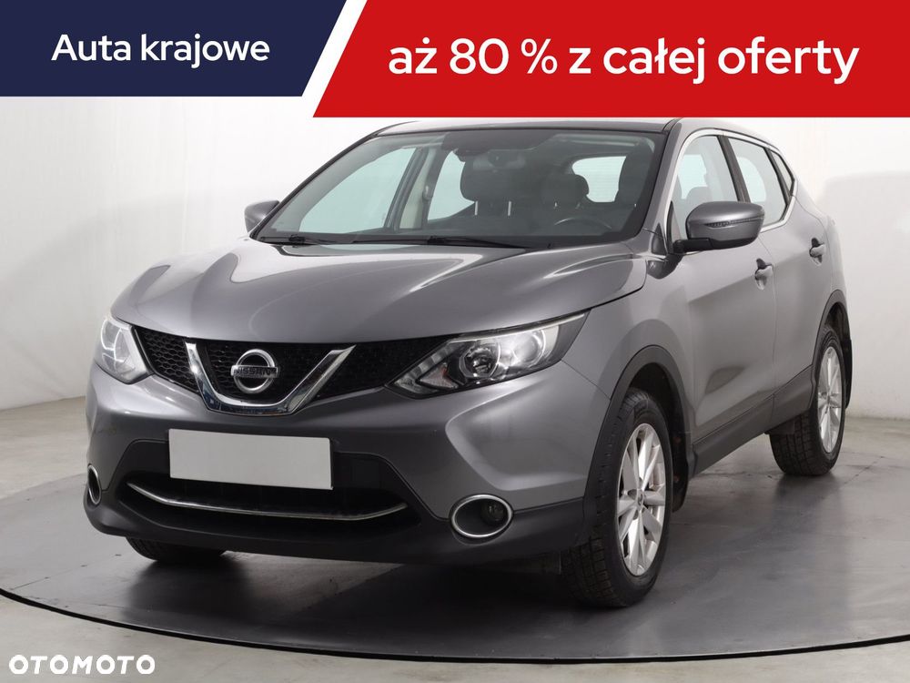 Nissan Qashqai - 3
