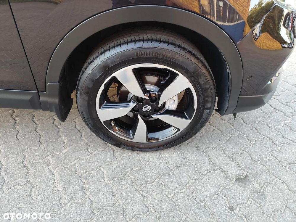 Nissan Qashqai - 11