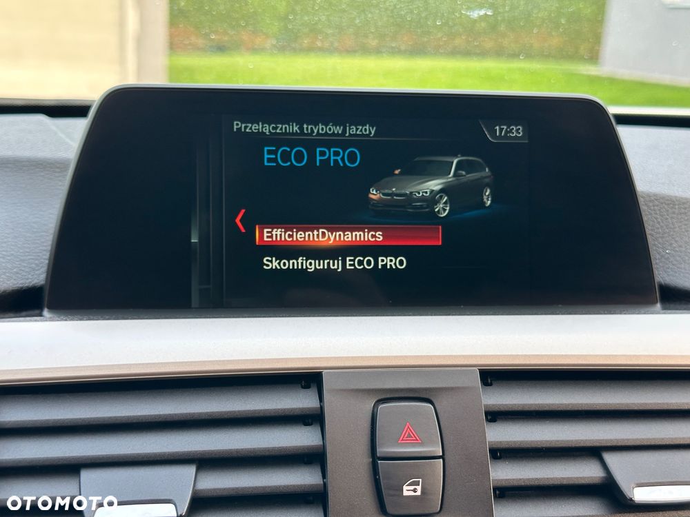 BMW Seria 3 318i Advantage - 33