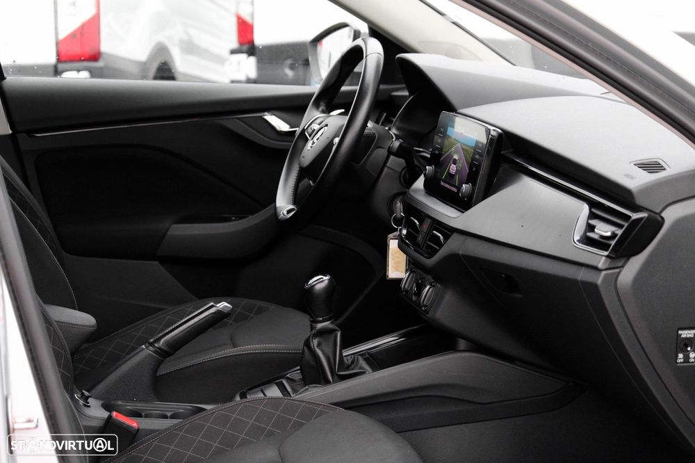 Skoda Scala 1.0 TSI Style - 17