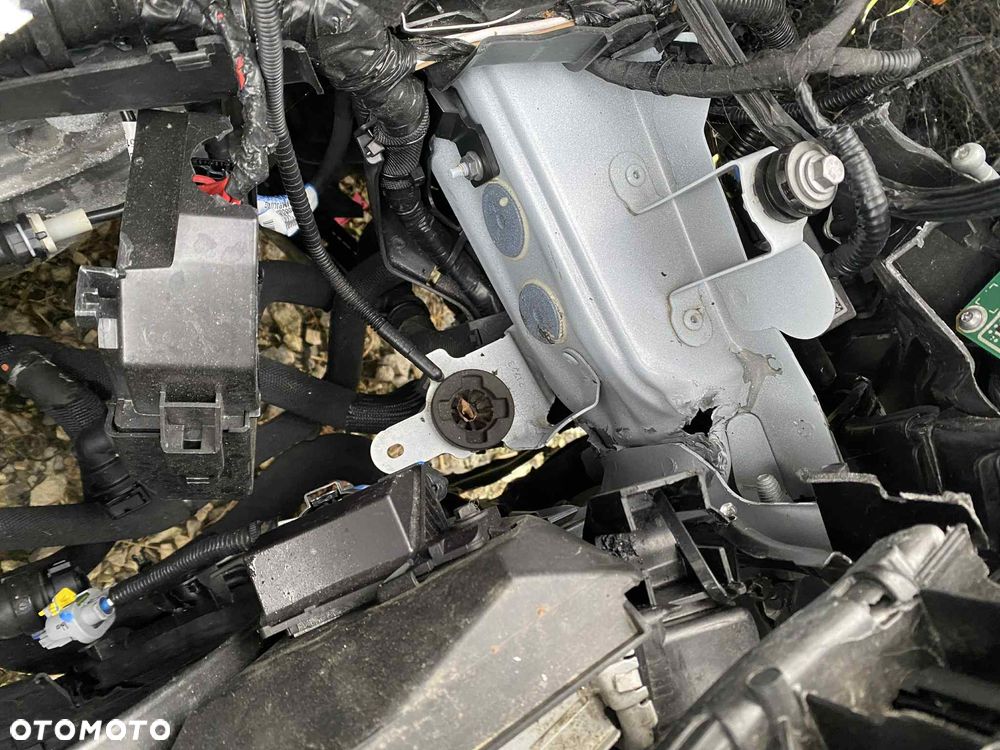 Renault Clio BLUE dCi 100 EVOLUTION - 31