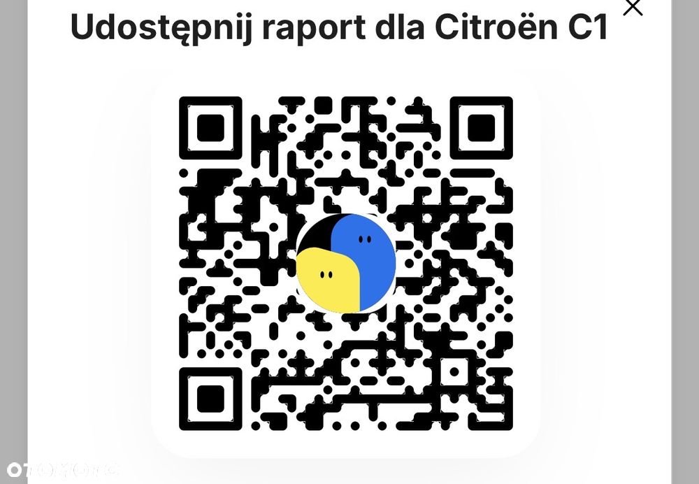 Citroën C1 1.0i Flirt - 28