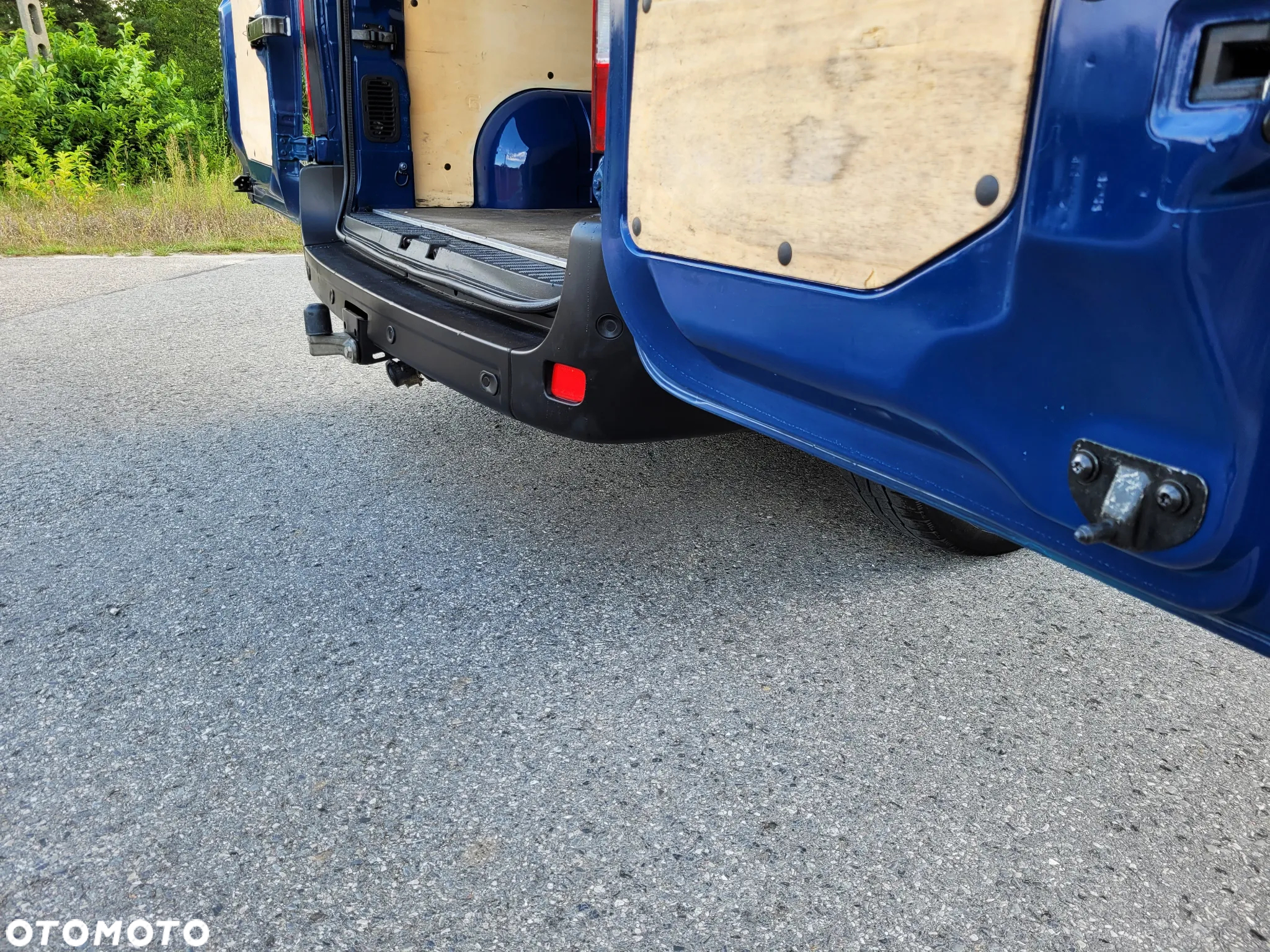Opel Movano - 12