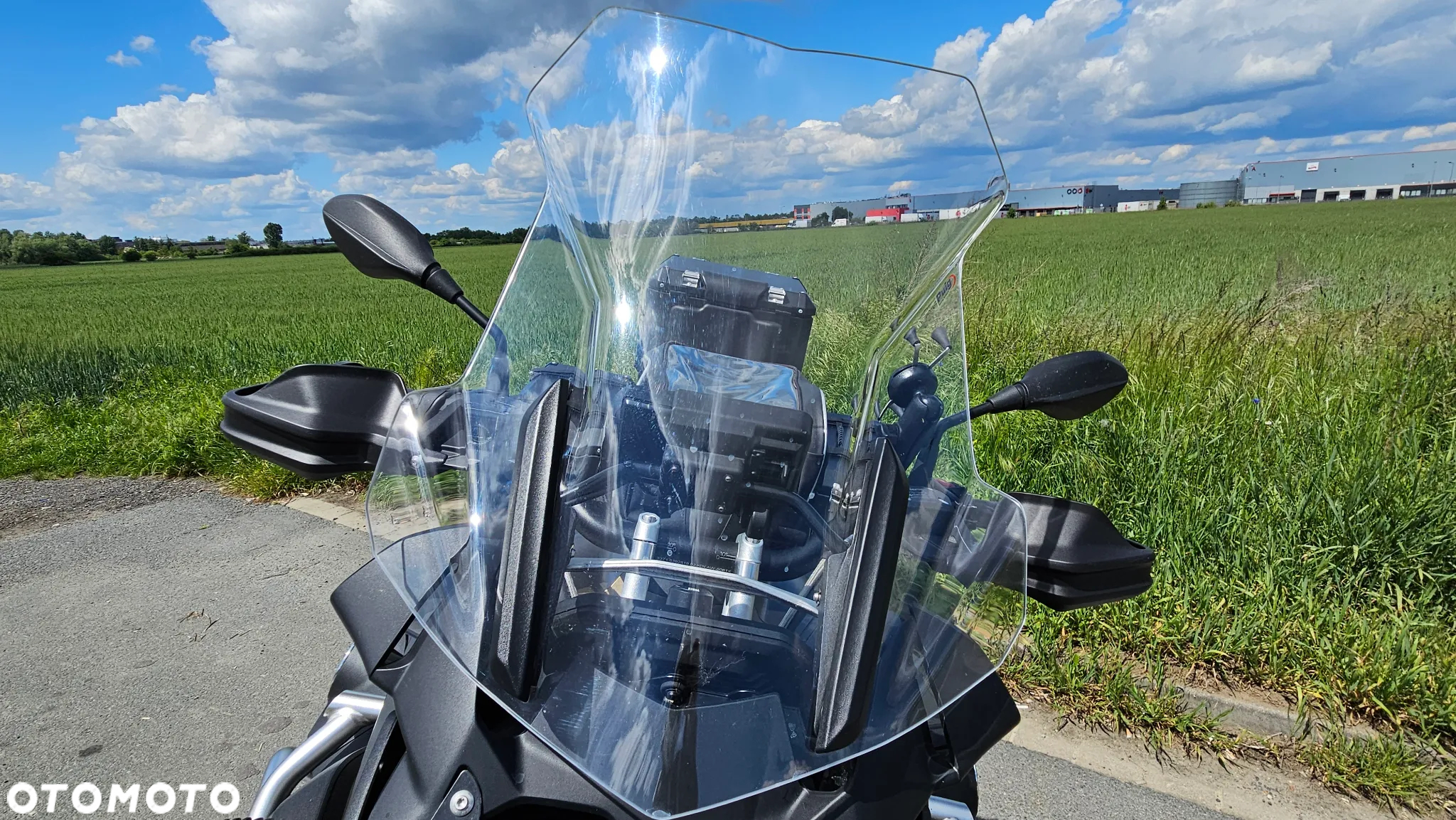 BMW R1250 GS Adventure - 14