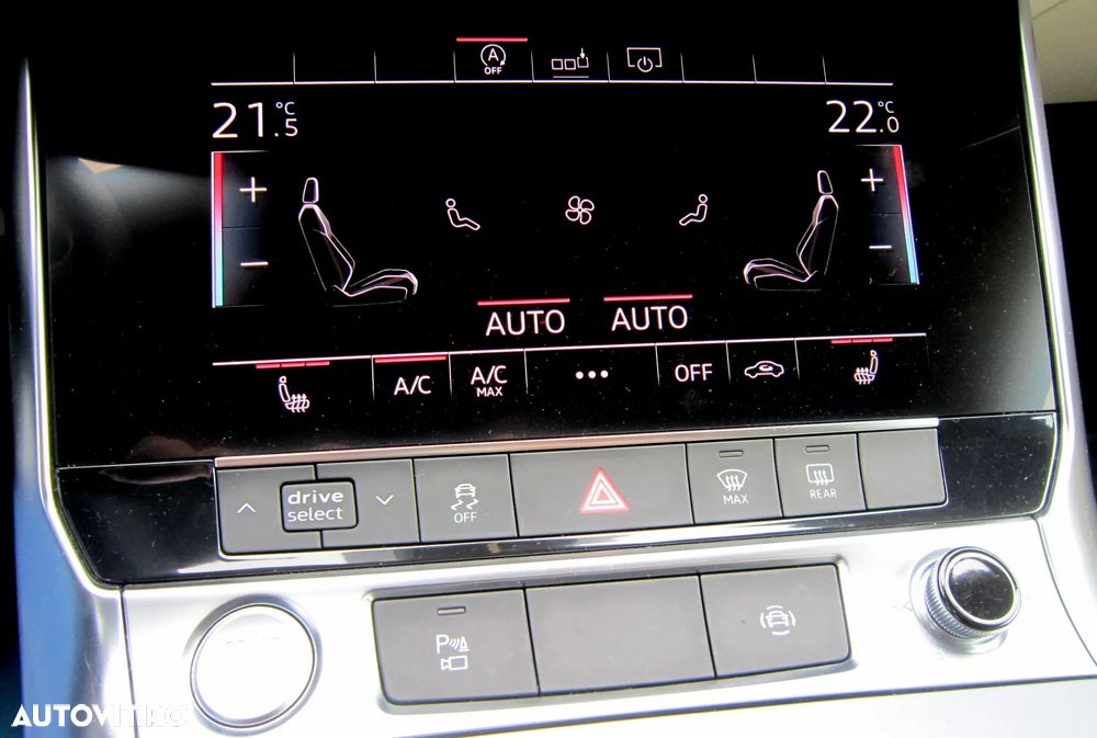 Audi A6 40 TDI S tronic design - 21