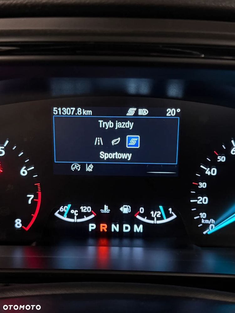 Ford Focus 1.0 EcoBoost ST-Line ASS PowerShift - 16