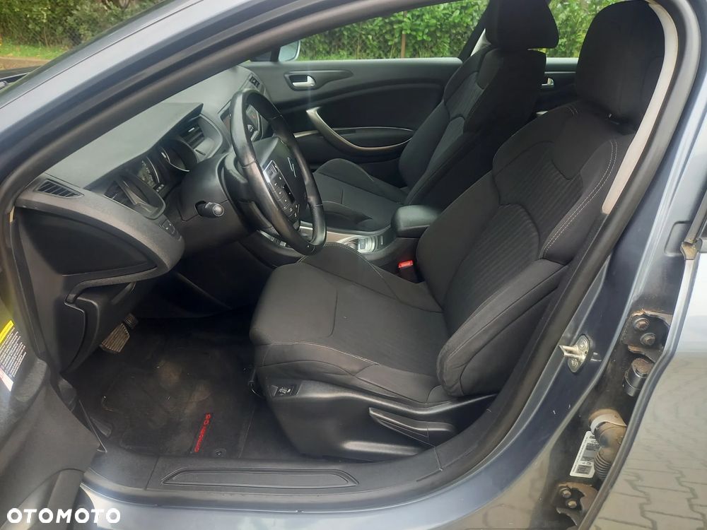 Citroën C5 2.0i 16V Exclusive Equilibre Navi - 26