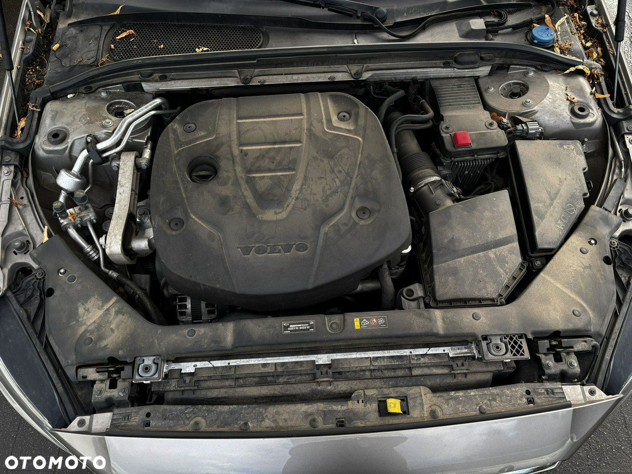 Volvo V60 - 28