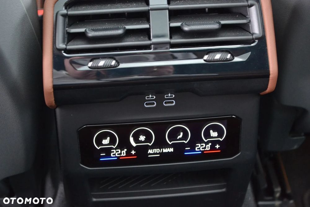 BMW Seria 5 - 23