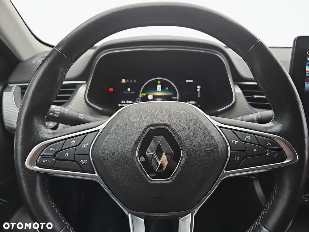 Renault Arkana - 12