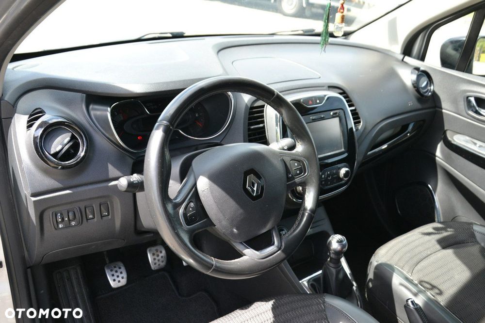 Renault Captur - 13
