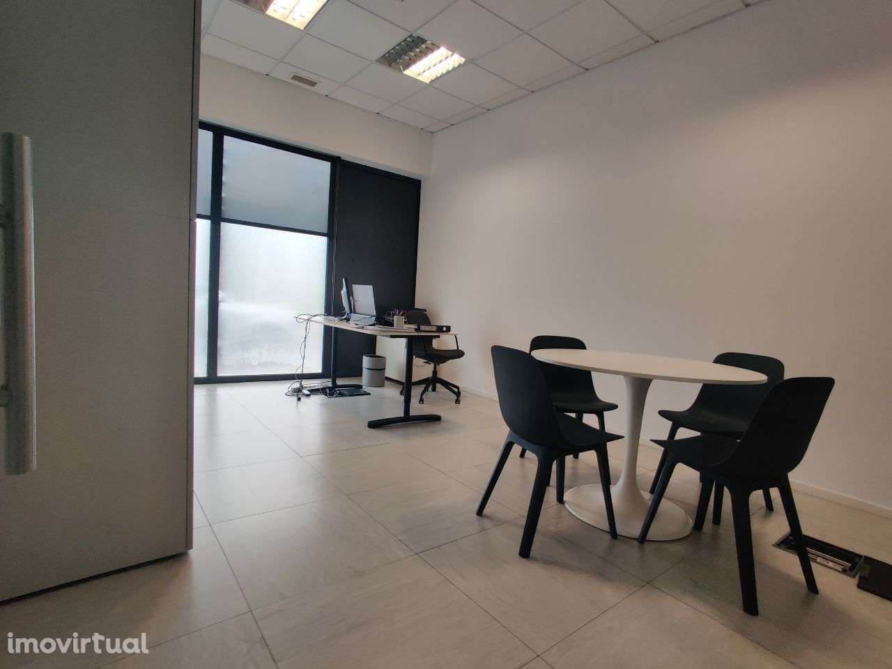 ALVERVA E.N. 10 I Escritório I Loja I piso térreo - Grande imagem: 5/13