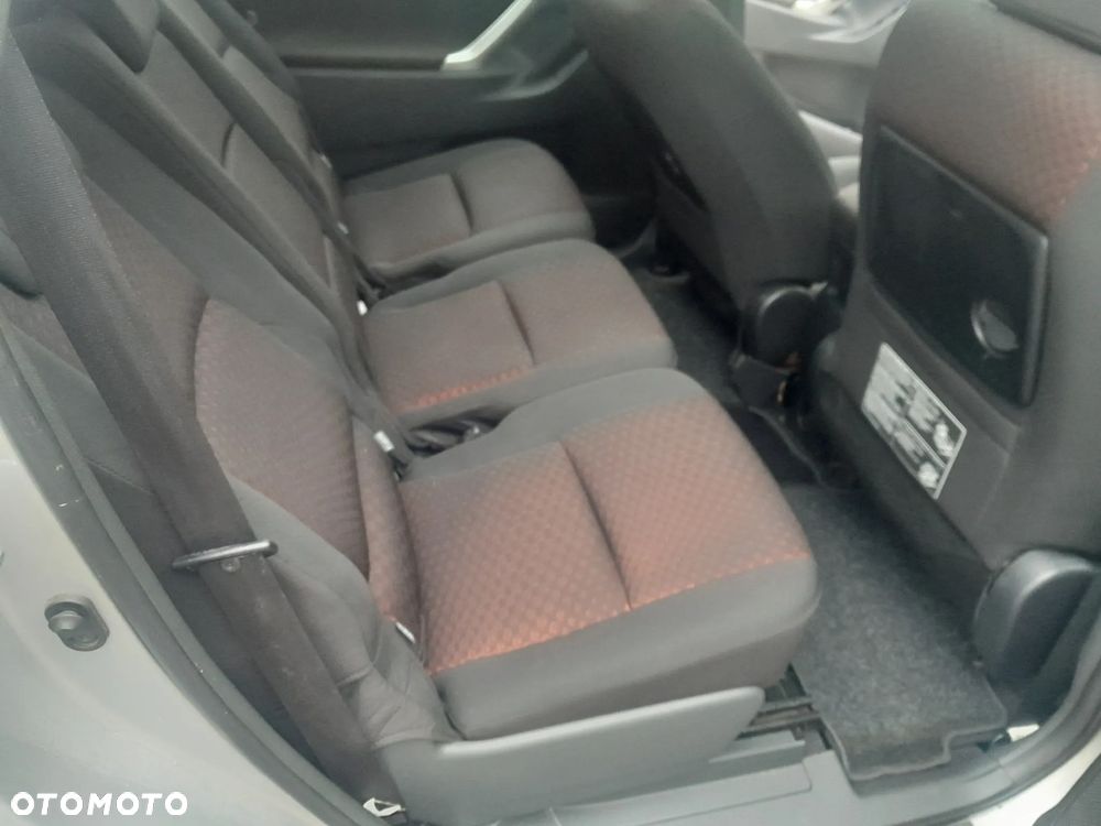 Toyota Verso 1.8 7-Sitzer Comfort - 20