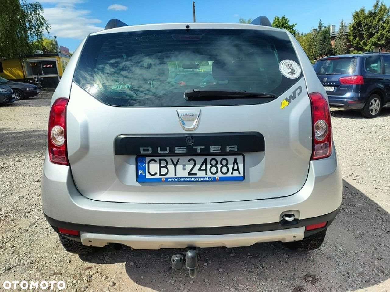 Dacia Duster - 3