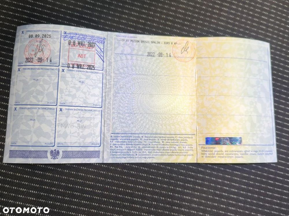 Skoda Octavia 1.5 TSI ACT Ambition - 26