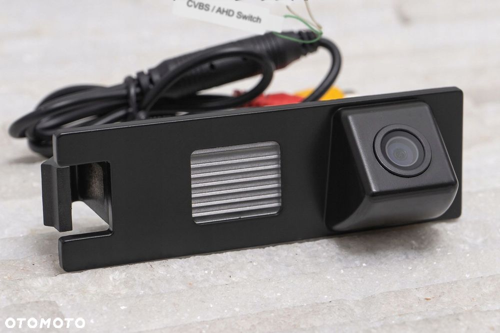 hyundai tucson ii lm 2009-2015 kamera cofania full hd dynamiczne linie - 7