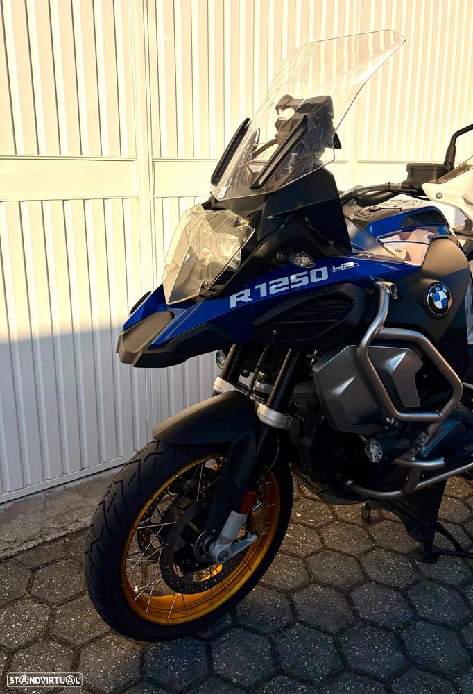 BMW R 1250 GS Adventure HP - 3