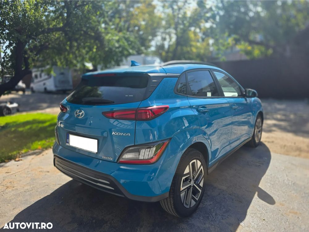 HYUNDAI Kona 2023 — imagine 2
