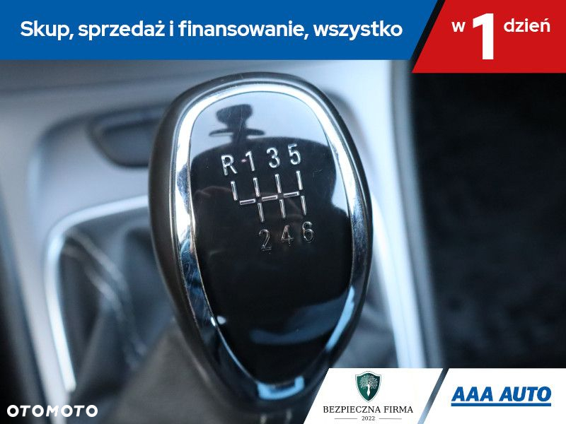 Opel Astra - 17