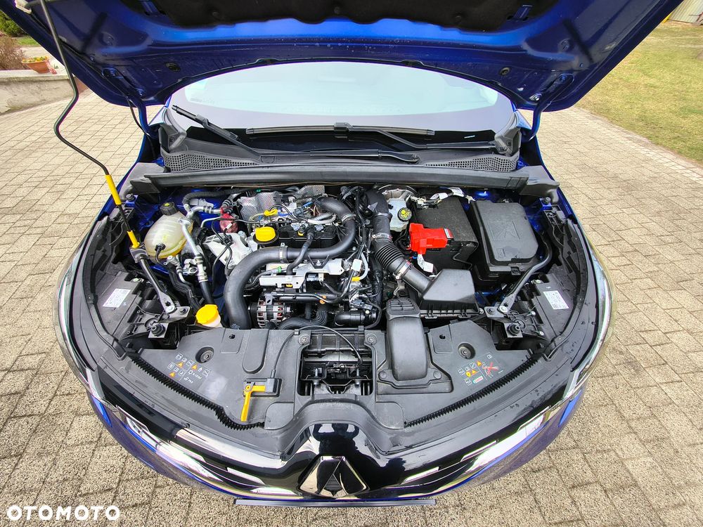 Renault Captur TCe 90 EVOLUTION - 31