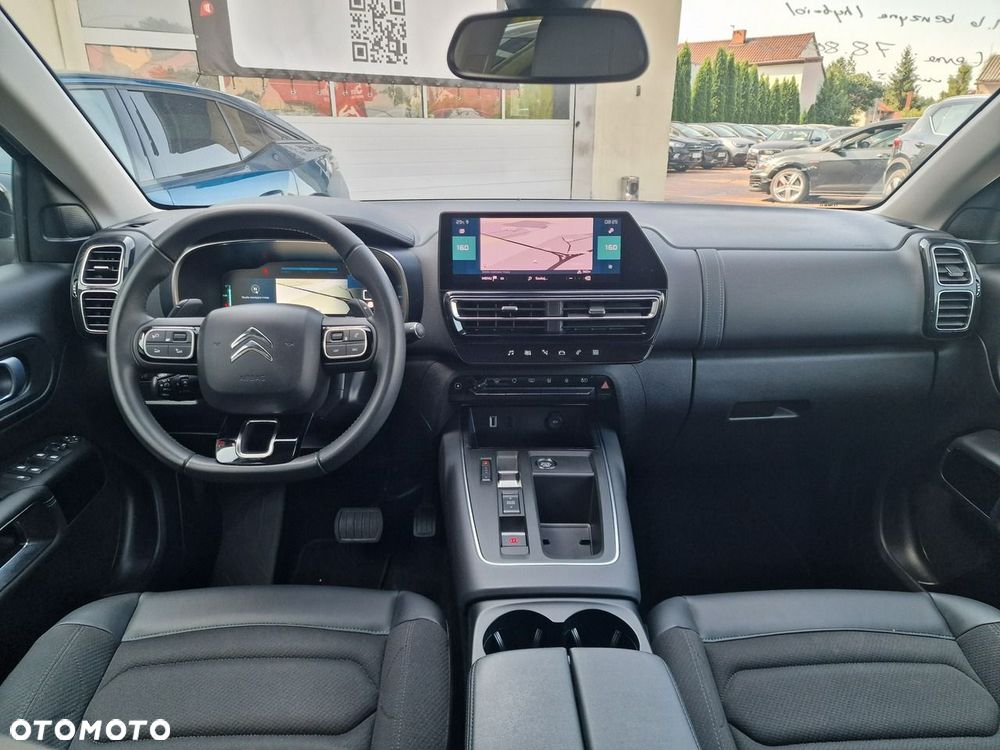 Citroën C5 Aircross 1.6 PHEV 225 Feel EAT8 - 13