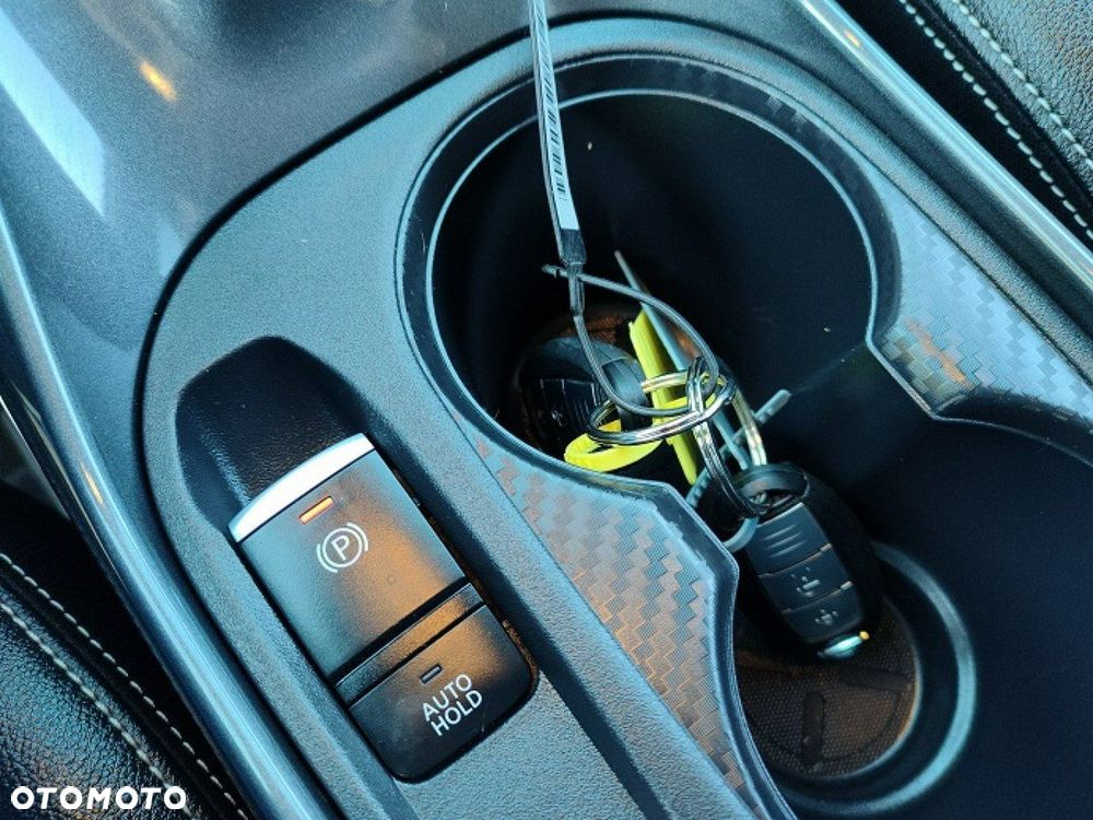 Nissan Juke - 37