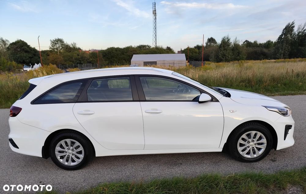 Kia Ceed 1.4 T-GDI S - 4