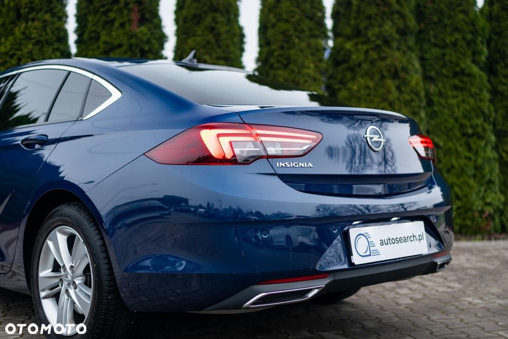 Opel Insignia - 38