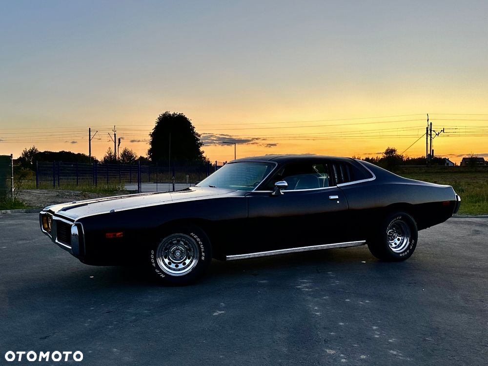 Dodge Charger - 5